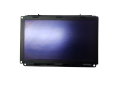 Affichage Navigation Opel Vectra C Signum 24461297 5WK70093 DB