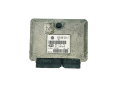 Calculateur IAW4LV.VA 036906034AT VW Magneti Marelli 