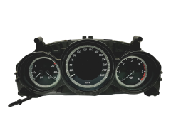 Bloc Compteurs Vitesse Mercedes C W204 A2049004008 51364 Bloc Compteurs Vitesse Mercedes C W204 A2049004008 51364