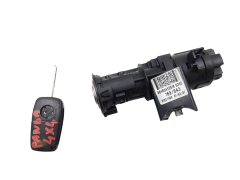 Commutateur D’allumage Fiat Panda 2 00468453610 61027500 46528244 TRW 1130