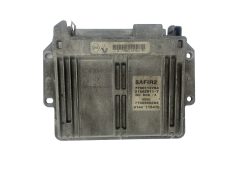Calculateur Renault 7700112764 7700868294 21652511-7 Sagem 53553