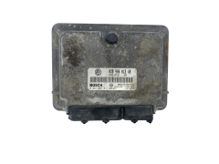 Calculateur 038906013AB 0281001911 Seat Bosch 51918