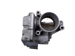 Boitier Papillon D’admission Renault 7701062300 5WY9150B 1.9 2.5 DCI VDO 2441
