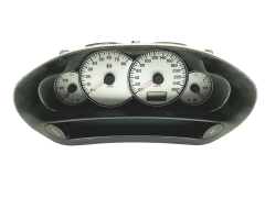 Bloc Compteurs Vitesse Alfa Romeo 166 156029843 0P0300202K0C0