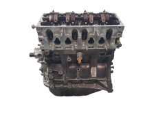 Moteur À Essence D7FG726 D7F726 1.2 8v Renault Clio 2 Kangoo 7701473141 S5