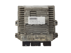 Calculateur 9650670480 9643455080 5WS40021J-T SID802 PSA Siemens 3066
