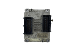 Calculateur ME73H4F038 0261201110 Fiat Bosch 47680