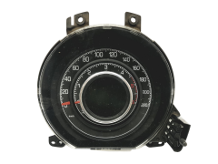 Bloc Compteurs Vitesse Fiat 500 735461313 503002121600 41925