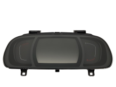 Bloc Compteurs Vitesse Renault Kadjar 248101104R Johnson Controls
