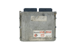 Calculateur LPG 67R011002 110R001001 FLY SF BRC 41638