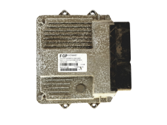 Calculateur MJD6JF.M4 51768657 Fiat FGP 27600