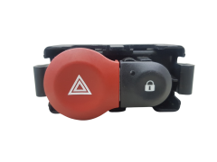 Commutateur D’eclerage De Secour Renault Clio 3 Modus 8200214896