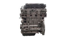 Moteur À Diesel 9HY 1.6 HDI 16v Citroen Peugeot Ford S1