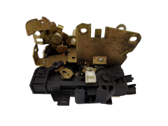 Serrure De Porte Droit Avant 7701469181 Renault Megane I Scenic I 11324