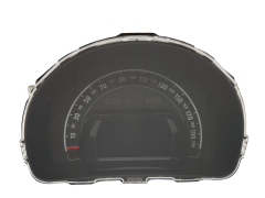 Bloc Compteurs Vitesse Renault Twingo 3 248217641R Visteon