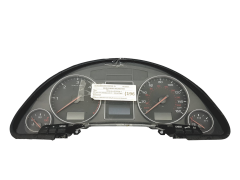 Bloc Compteurs Vitesse Audi A4 B6 B7 8E0920950F RHD 55025