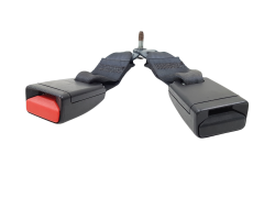 Crochet De Ceinture Arrière Dacia Logan 2 MCV Sandero 2 878170958R Crochet De Ceinture Arrière Dacia Logan 2 MCV Sandero 2 878170958R