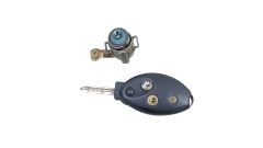 Cylindre De Fermeture 9170Z7 Citroen C5  Cylindre De Fermeture 9170Z7 Citroen C5