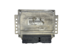 Calculateur 73501233 0281010335 15642WAA Alfa Bosch 57699