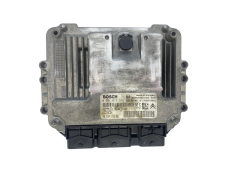 Calculateur PSA 0281012529 9663475880 9657699480 Bosch 62772