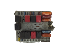 Boîtier Fusibles Alfa Romeo 51742420 18936