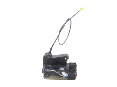 Serrure De Porte Gauche Avant Renault Trafic 2 Vivaro 8200008247 91166228 Serrure De Porte Gauche Avant Renault Trafic 2 Vivaro 8200008247 91166228