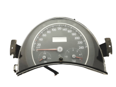 Bloc Compteurs Vitesse VW New Beetle 1C0920402C