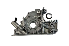 Pompe D’huile Pour VW Audi Seat Skoda 04E115105AT 11151776801 Vika
