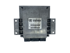 Calculateur 9652488080 IAW48P2.76 9645989480 PSA Magneti Marelli 50262