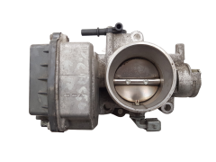 Boitier Papillon D’admission Citroen Peugeot 9648053780 408239823003 VDO