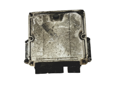 Calculateur 0281010815 9644704480 PSA Bosch
