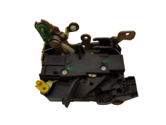 Serrure De Porte Droit Avant 7701058531 Renault Twingo I 11192 Serrure De Porte Droit Avant 7701058531 Renault Twingo I 11192