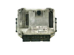 Calculateur 0281011561 9658945380 9653958980 PSA Bosch 32535