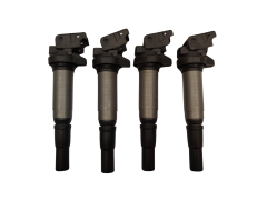 Bobine D`Allumage V757501080-03 597064 1,4 1,6 Citroen Peugeot BMW 9807841880