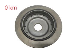 Poulie D`Arbre 7700105321 Renault 1.4 1.6 16v