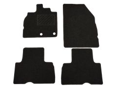 Carpette De Voiture Original à 8201740497 Renault Scenic 3