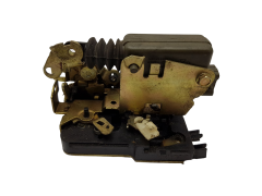 Serrure De Porte Droit Arrière 7701031779 Renault Clio I Rockwell 11216