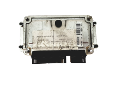 Calculateur 0261206943 9657823880 9638765680 PSA Bosch 27904