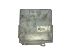 Calculateur 9619719680 0261200666 PSA Bosch 62529