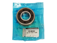 Roulement Nouvelle Original Renault 25X59X17.5 322754793R