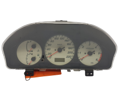 Bloc Compteurs Vitesse Mazda Premacy WVCB87A WV CB87 A 23462