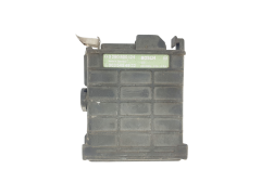 Calculateur 0035454932 0280800124 Mercedes Bosch 42408