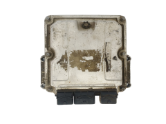 Calculateur 0281010594 9642013980 28FM0000 PSA Bosch 45973