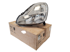 Phare Gauche 7701069734 Modus Renault Valeo