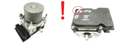 Pompe Abs Fiat Punto 46836768 0265800315 Bosch 60556