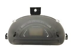 Bloc Compteurs Vitesse Citroen C2 C3 9652008280 G 00 48109