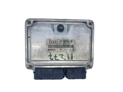 Calculateur 038906012BB 0281010123 Audi Bosch 63013
