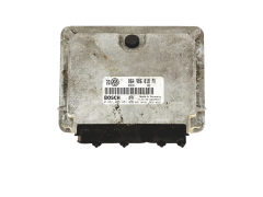 Calculateur 0261206261 06A906018FK VW Bosch Calculateur 0261206261 06A906018FK VW Bosch