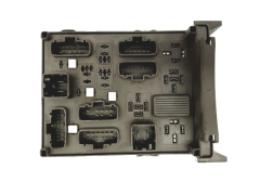 Calculateur 8200148809 8200004201 518095419 Renault 19001