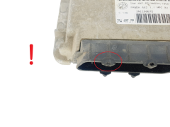 Calculateur IAW4AF.PP 55187374 Fiat Magneti Marelli 46920